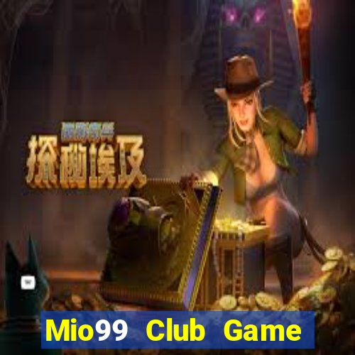 Mio99 Club Game Bài Vic