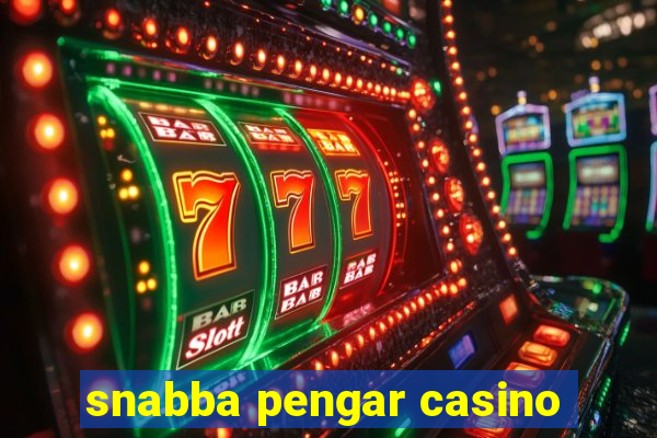 snabba pengar casino