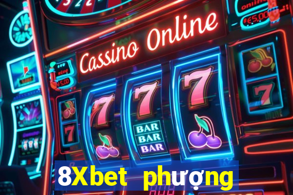 8Xbet phượng hoàng Vui vẻ 1980