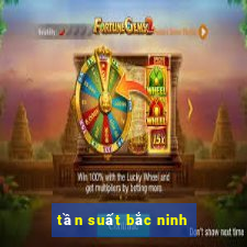 tần suất bắc ninh