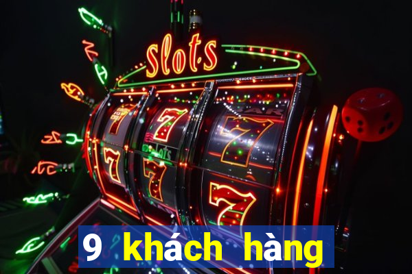 9 khách hàng ứng dụng thể thao