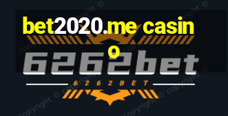 bet2020.me casino