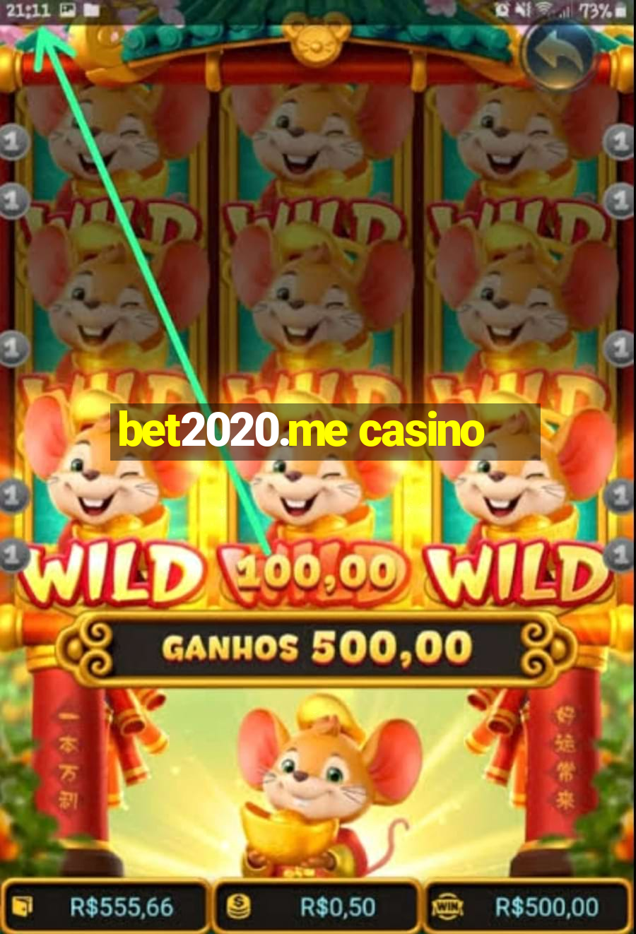 bet2020.me casino