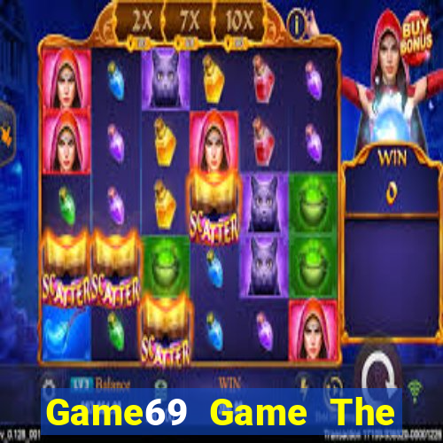 Game69 Game The Bài Mobile 2021