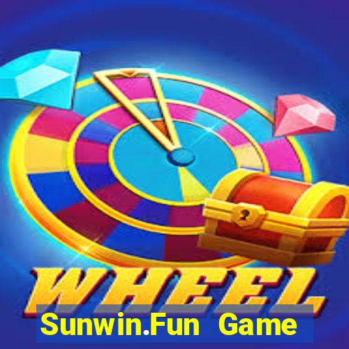 Sunwin.Fun Game Bài Ông Trùm Poker