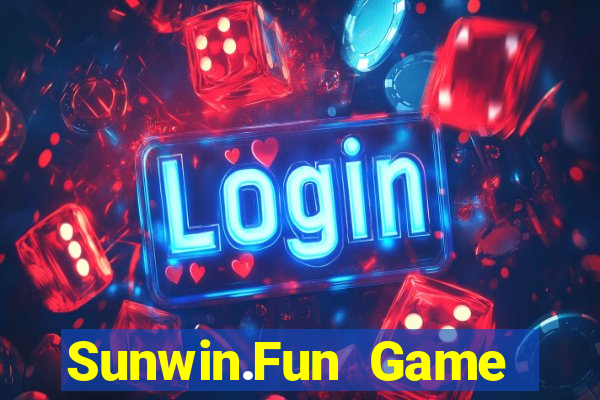 Sunwin.Fun Game Bài Ông Trùm Poker