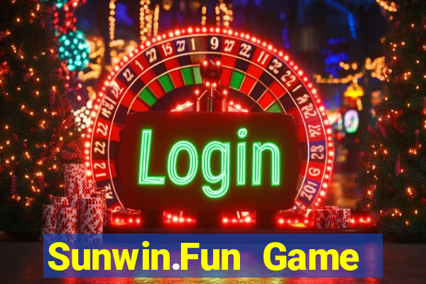 Sunwin.Fun Game Bài Ông Trùm Poker