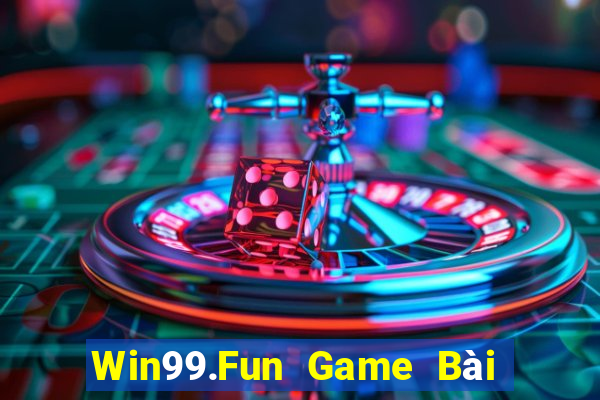 Win99.Fun Game Bài 52Fun Đổi Thưởng