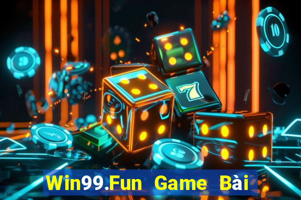 Win99.Fun Game Bài 52Fun Đổi Thưởng