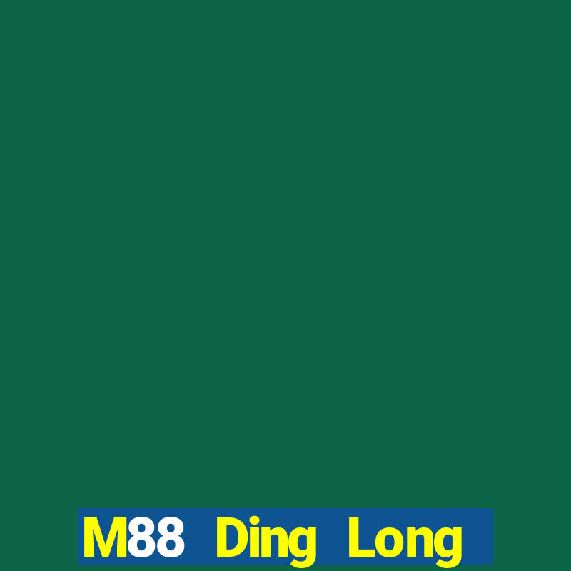 M88 Ding Long Mobile app Tải về