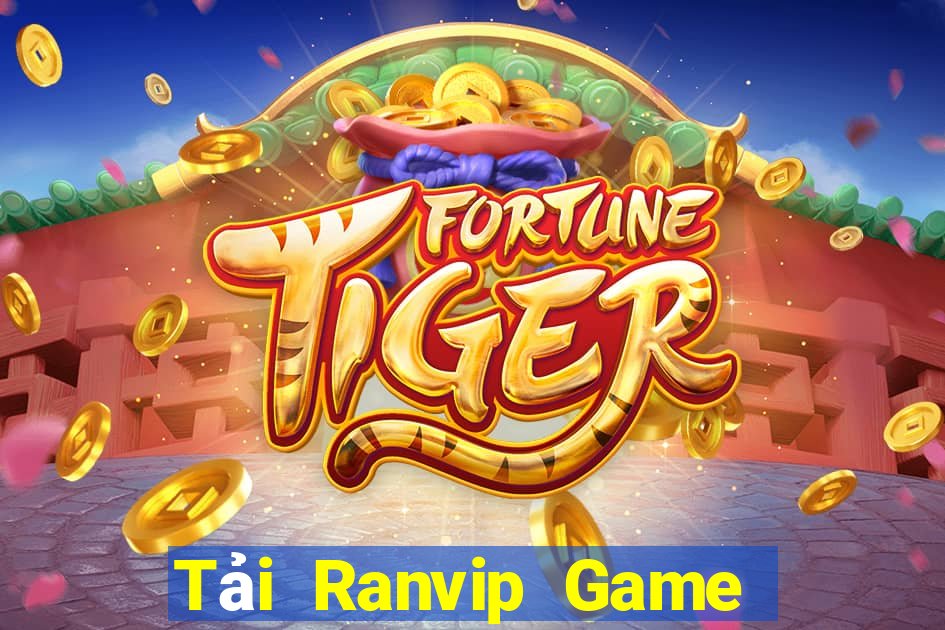 Tải Ranvip Game Bài G52