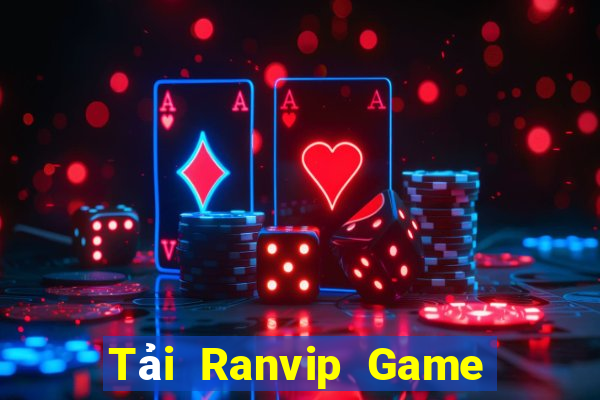 Tải Ranvip Game Bài G52