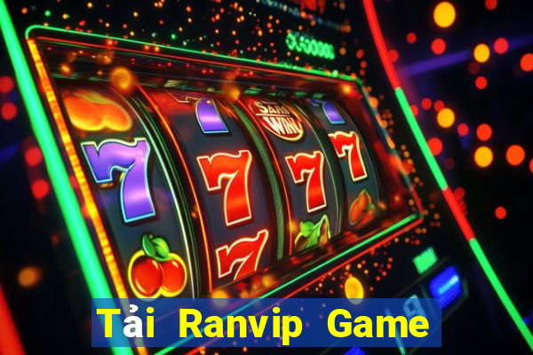 Tải Ranvip Game Bài G52