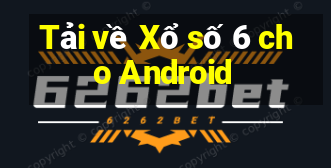 Tải về Xổ số 6 cho Android