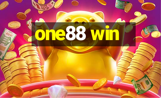 one88 win