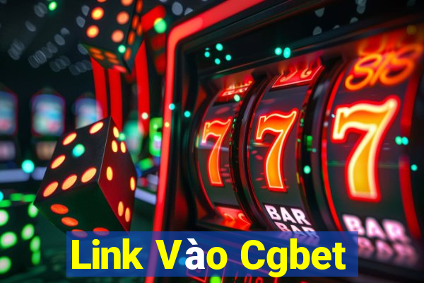 Link Vào Cgbet