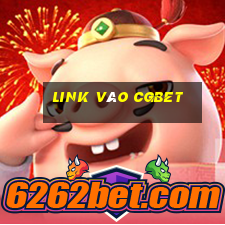 Link Vào Cgbet