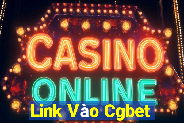 Link Vào Cgbet