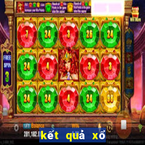 kết quả xổ số 60 ngày