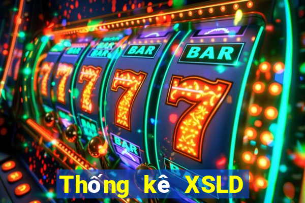 Thống kê XSLD ngày 17