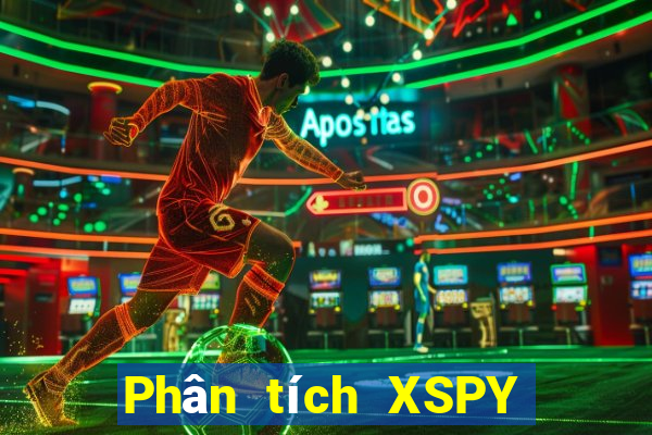 Phân tích XSPY thứ bảy