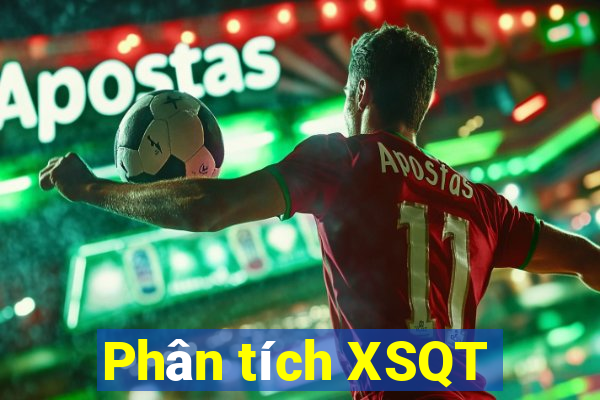 Phân tích XSQT