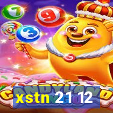 xstn 21 12