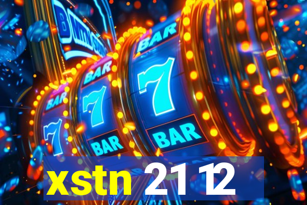 xstn 21 12