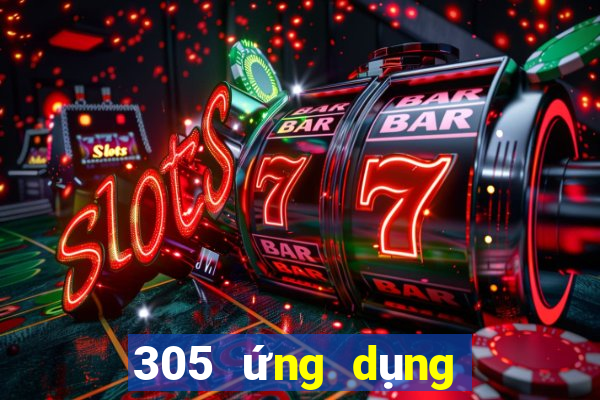 305 ứng dụng đầy màu sắc