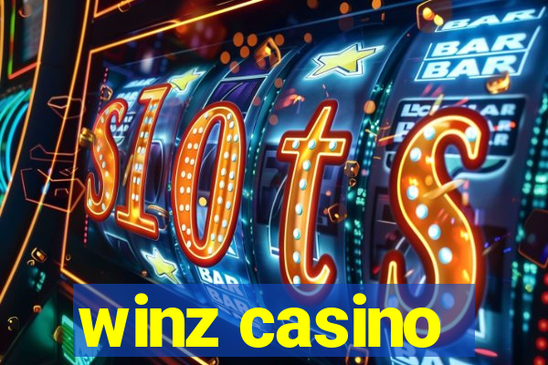 winz casino