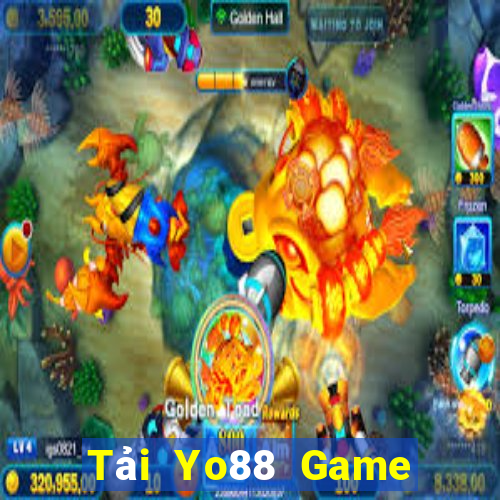 Tải Yo88 Game Bài G52