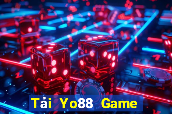 Tải Yo88 Game Bài G52