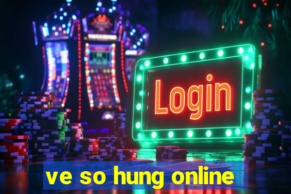 ve so hung online