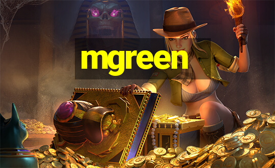 mgreen