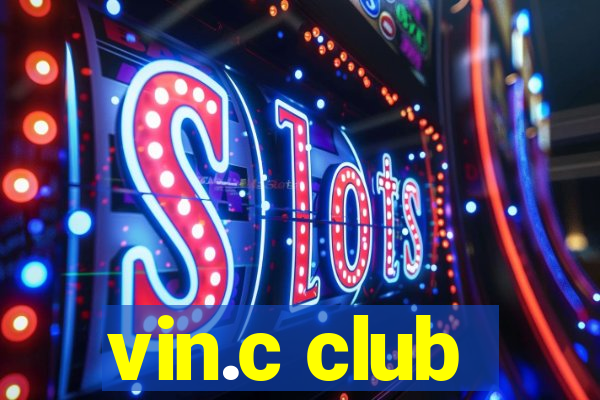 vin.c club