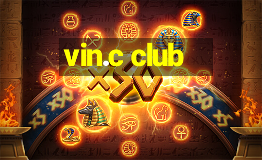 vin.c club