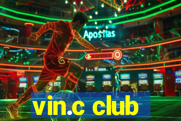 vin.c club