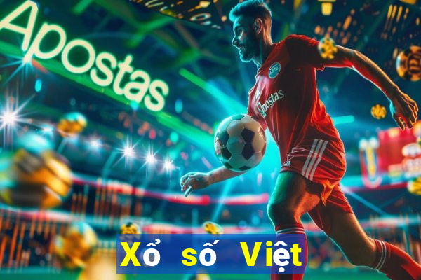 Xổ số Việt nam 11 chọn năm