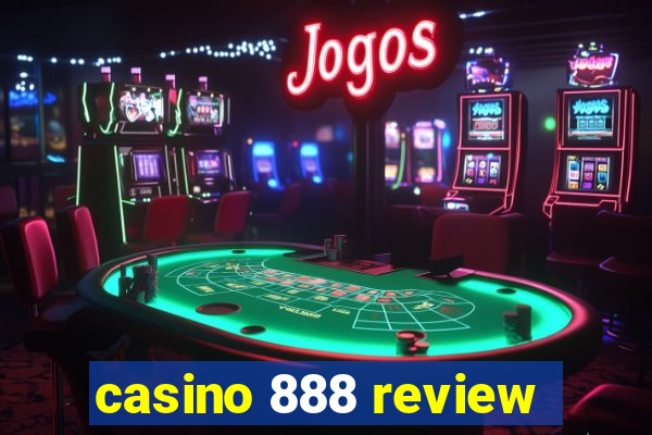 casino 888 review