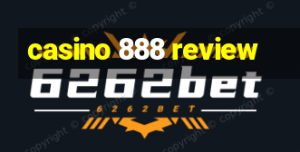 casino 888 review