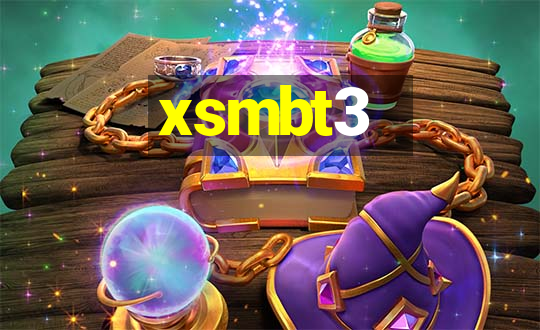 xsmbt3