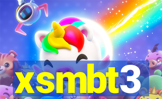 xsmbt3