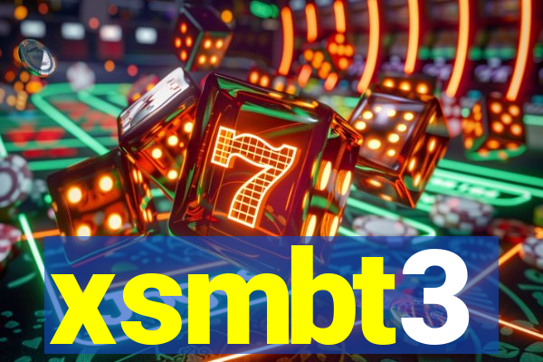 xsmbt3