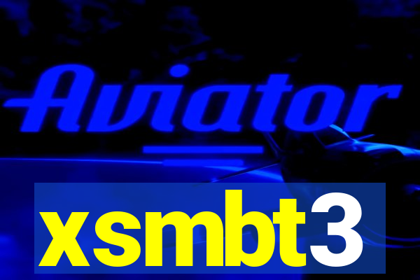 xsmbt3