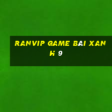 Ranvip Game Bài Xanh 9