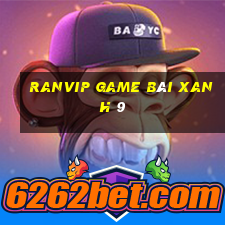 Ranvip Game Bài Xanh 9