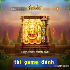 tải game đánh bài đổi tiền mặt