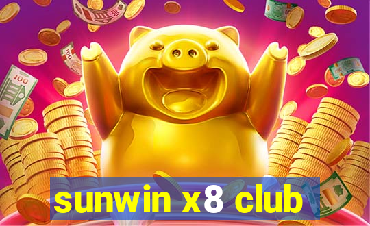 sunwin x8 club