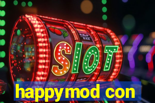 happymod con