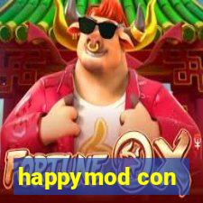 happymod con